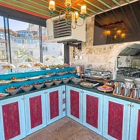 Cave غوريمِيه