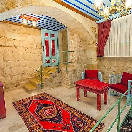Cave غوريمِيه