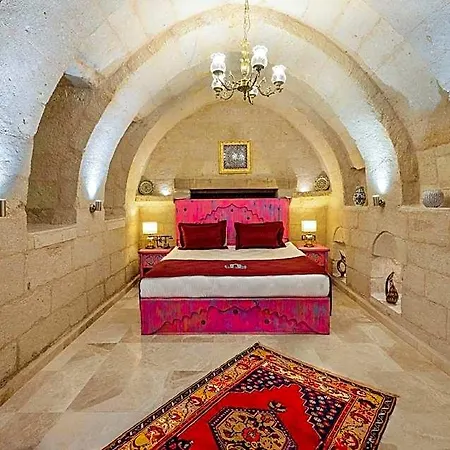 Cave 5*